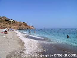 Agia Kiriaki Beach